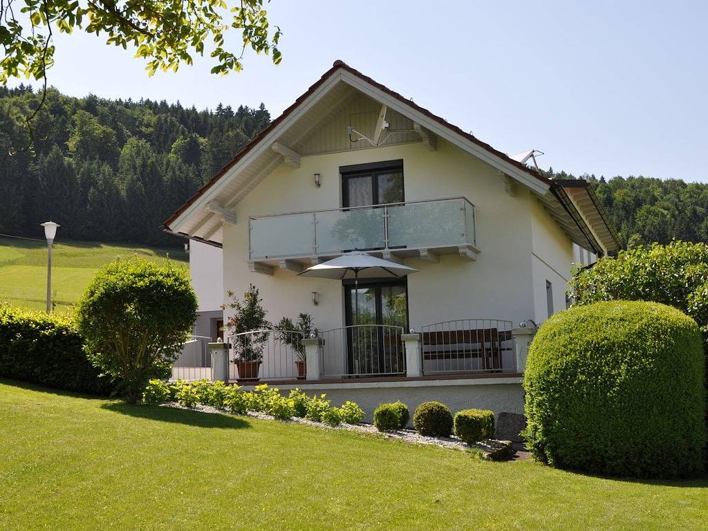 Vakantieappartement met 1 slaapkamer in Attersee, Attergau