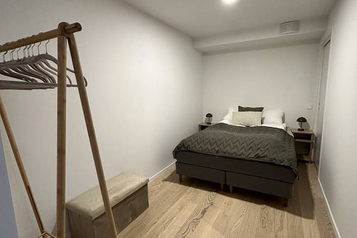 Ganze Wohnung, Modern apartment in Tromsø in Tromsø