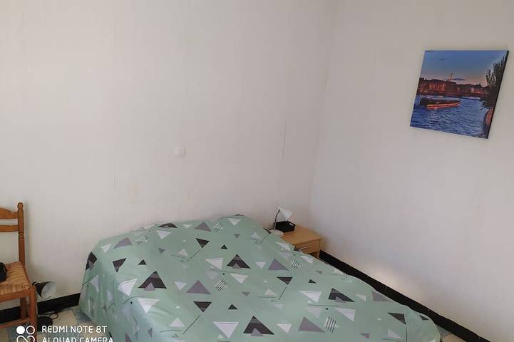 Location de vacances pour 6 personnes à Saint-Ambroix - 4