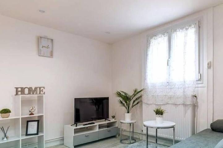 Appartement de vacances pour 2 personnes, animaux acceptés