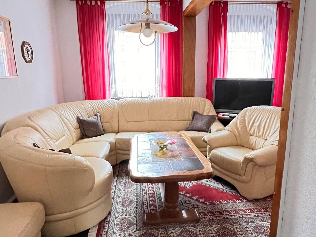 Ganze Ferienwohnung, Ferienwohnung Neumann a.d. Porzellan-Manufaktur in Meißen, Meißen Region