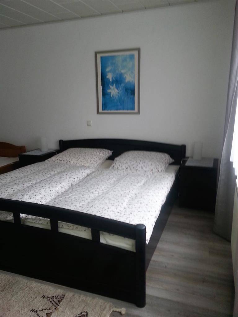 Ganze Ferienwohnung, Ferienwohnung Wanderparadies in Lochum, Westerwald