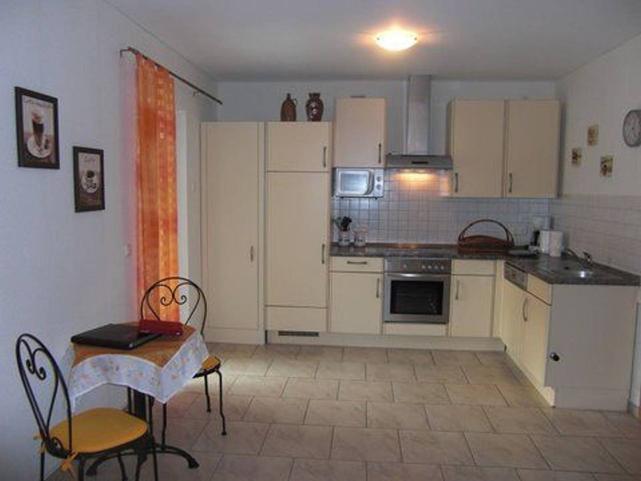 Ganze Ferienwohnung, Ferienhaus Meereswelle in Karlshagen, Usedomer Norden