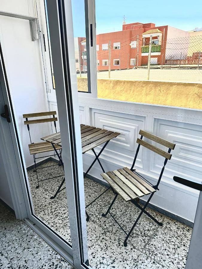 Appartement entier, Appartement Fun & Sun in Castro (Spain), Granadilla de Abona