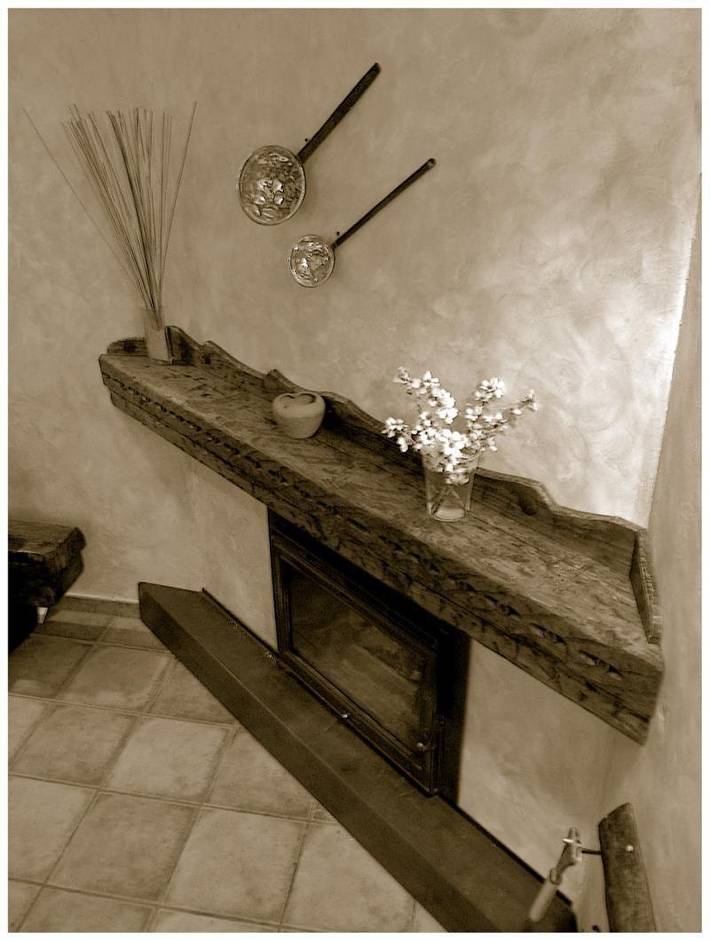 Casa de vacaciones para 11 personas, con piscina y terraza en Castilla-La Mancha - 4