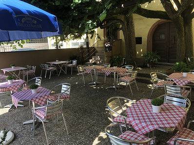 Pension für 4 Personen in Bad Brückenau - 4