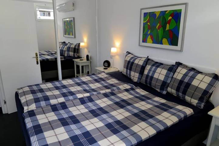 Entire apartment, Modern luxury Apartment in Maspalomas, San Bartolomé de Tirajana