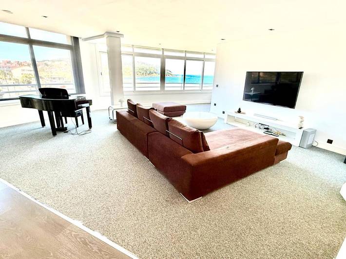 Casa de férias para 6 pessoas, com vista em Nigrán