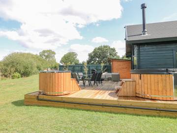 Cottage for 8 People in South Luffenham, Rutland, Photo 1