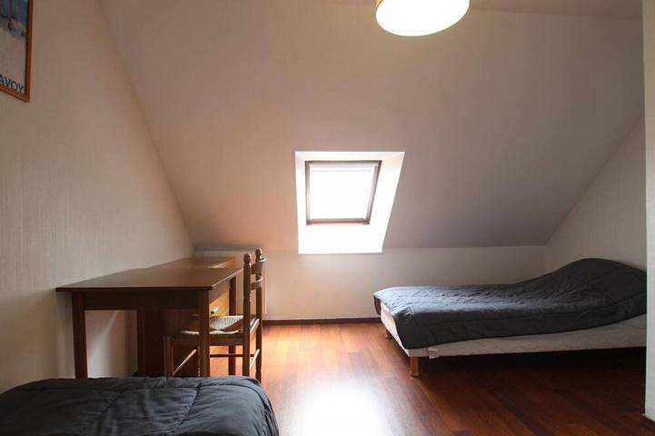 Gîte pour 4 personnes, avec piscine et jardin à Brécey - 4