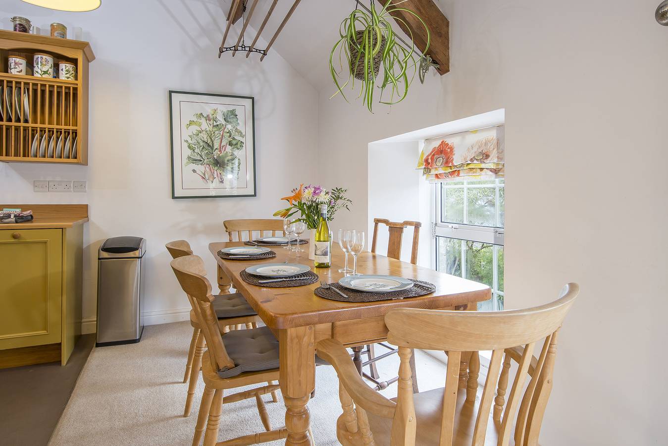 Weavers Cottage in Pembrokeshire