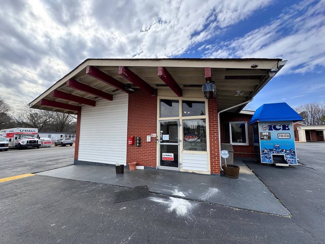 Ganze Wohnung, Deluxe 2 Vollbetten Nicht Rauchen in Ashland (VA), Hanover County