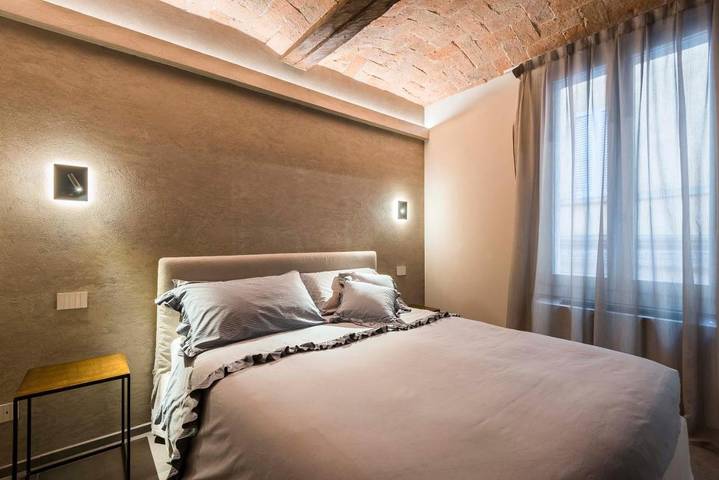 Apartamento de vacaciones para 2 personas, Se admiten mascotas - 1