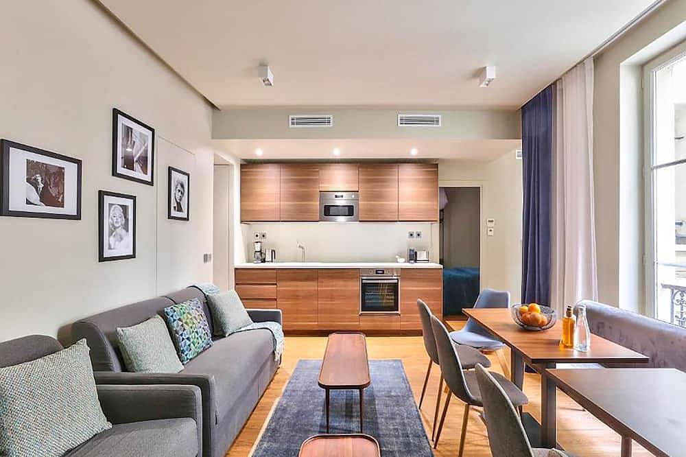 Photo : Appartement de vacances