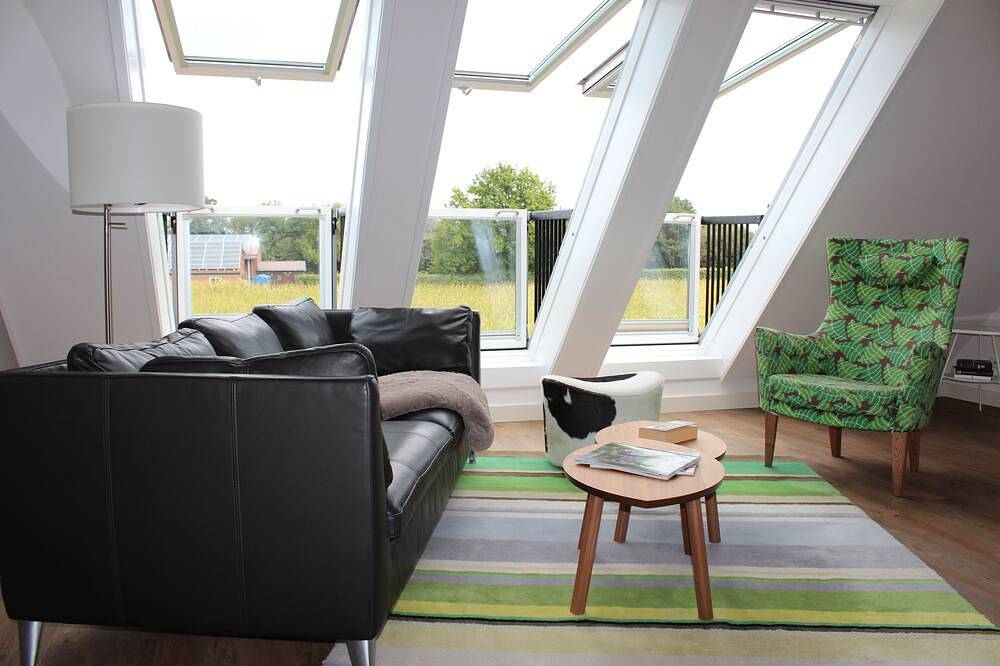 Ganze Wohnung, Die Ferienwohnung mit dem besonderen Ambiente! in Stadtlohn, Münsterland