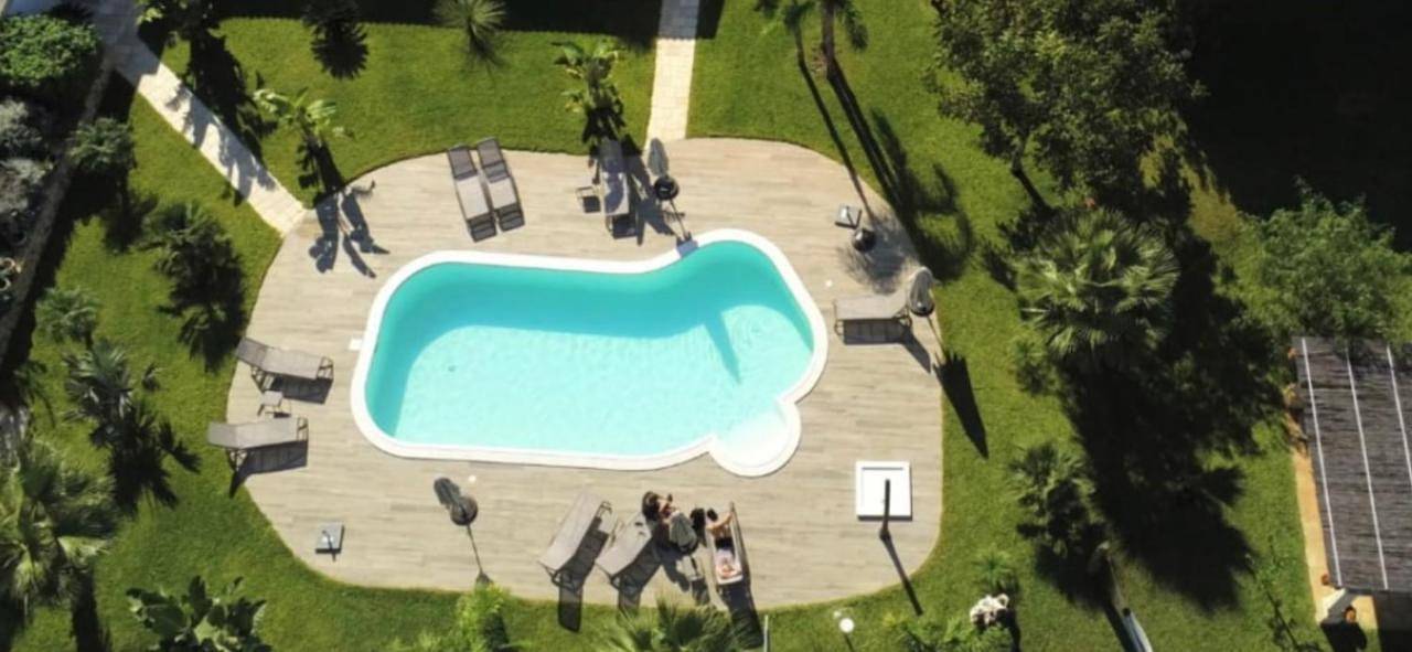 One-Bedroom Apartment in Giuliano Di Lecce, Castrignano del Capo