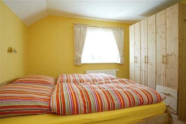 Ferienwohnung für 2 Personen, mit Terrasse in Sylt-Ost - 3