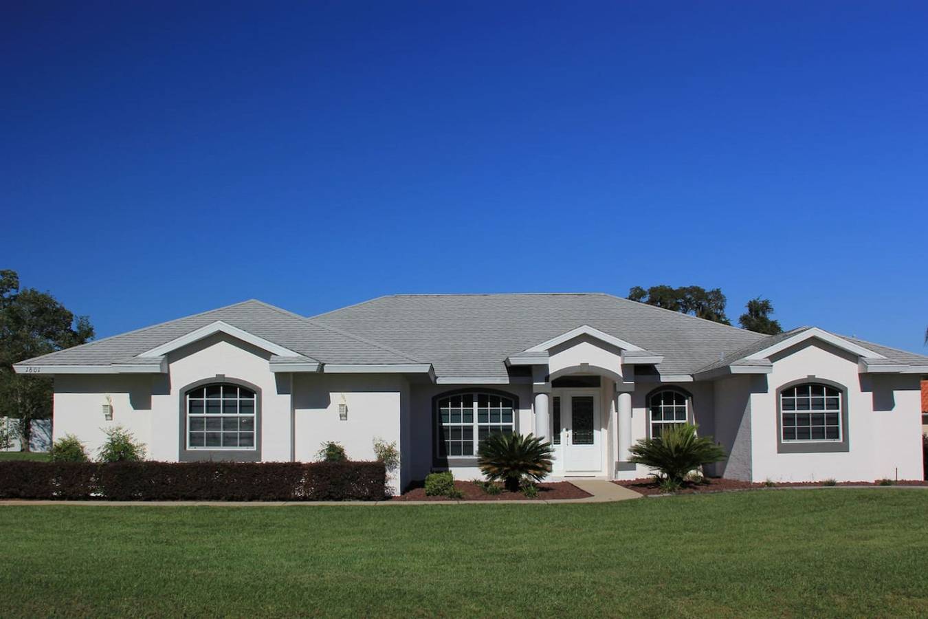 Villa Eckhardt: Bright and Light 3 bedroom home in Citrus County