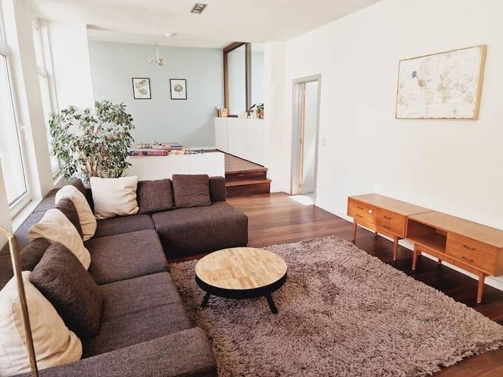 Ferienhaus für 14 Personen, mit Terrasse in Gent - 2