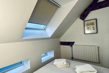 Appartement De Vacances pour 10 Personnes dans Dunkerque, Région de Dunkerque, Photo 3