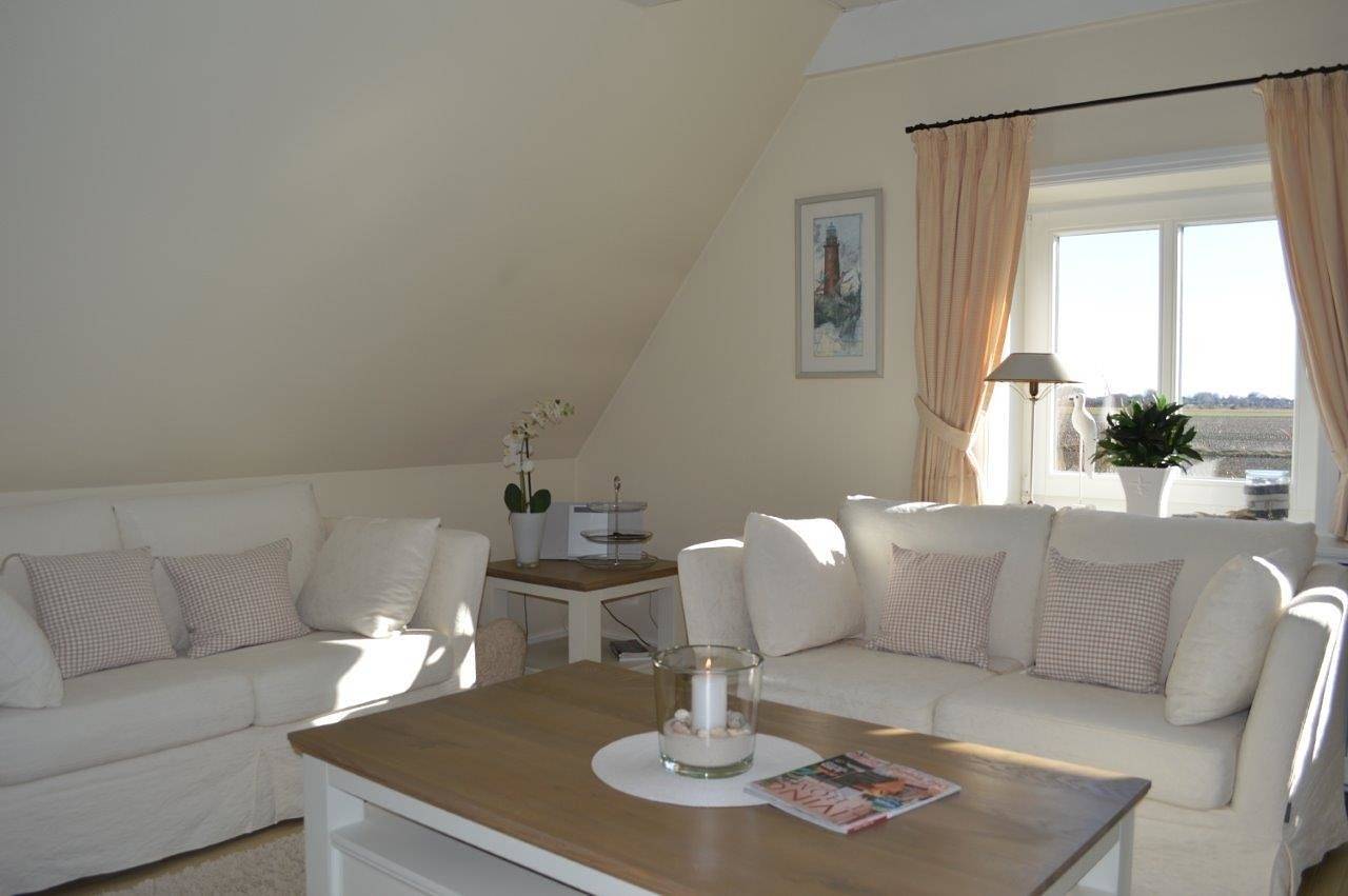 Ganze Ferienwohnung, Deichhof Whg. 28 in Dunsum, Föhr