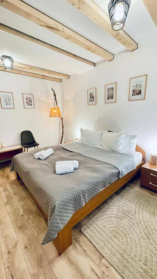 Ganze Wohnung, Studio Medeea in Hermannstadt, Karpaten