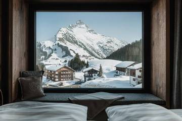 Ferienhaus für 2 Personen in Warth, Lechtal, Bild 4
