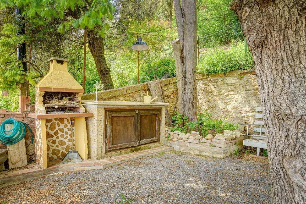 Garden House in Montepulciano, Siena e dintorni