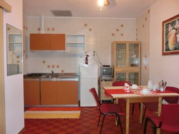 Ferienwohnung für 4 Personen in Bibione Pineda, Venedig Provinz, Bild 1