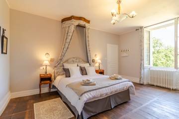 Ferienwohnung für 2 Personen, mit Garten in Nouvelle-Aquitaine