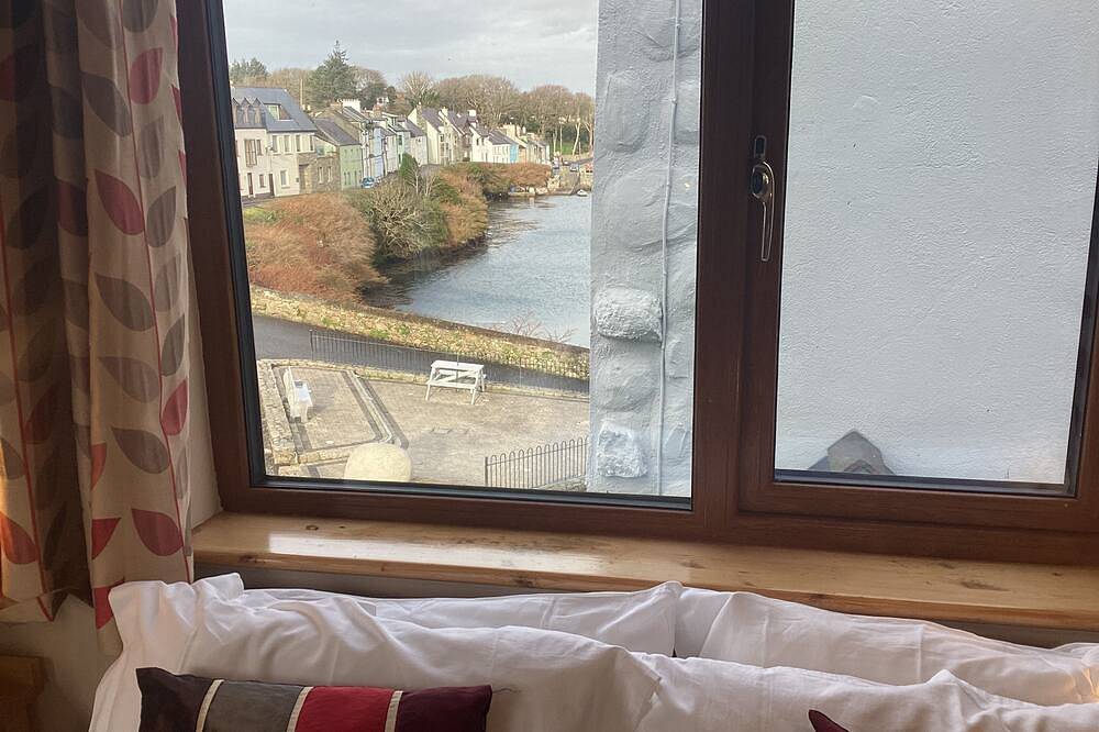 Ryans Roundstone Retreats Old bakery (3 bedrooms) in Roundstone, Connemara
