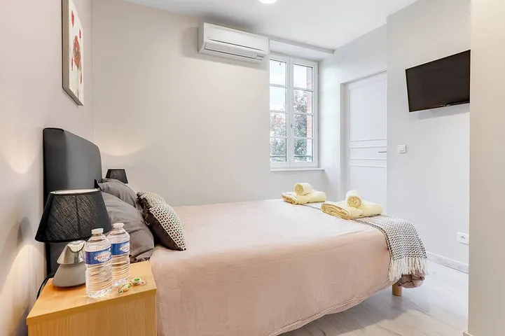 Ferienhaus für 14 Personen, mit Terrasse und Garten, mit Haustier - 1