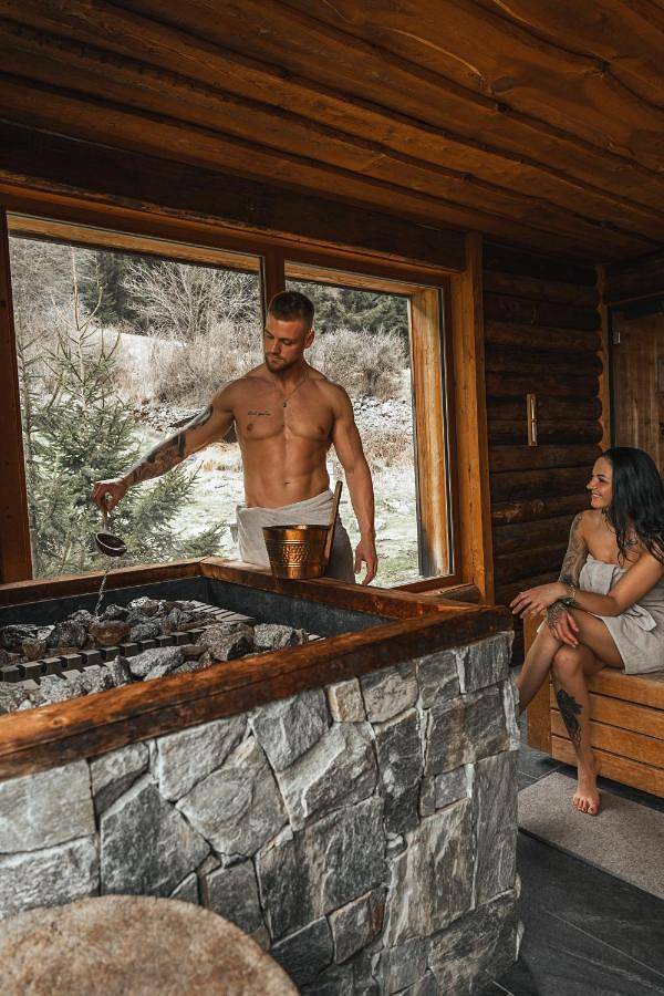 Bio Aparthotel Blaslahof in Villgratener Berge, Valle di Casies