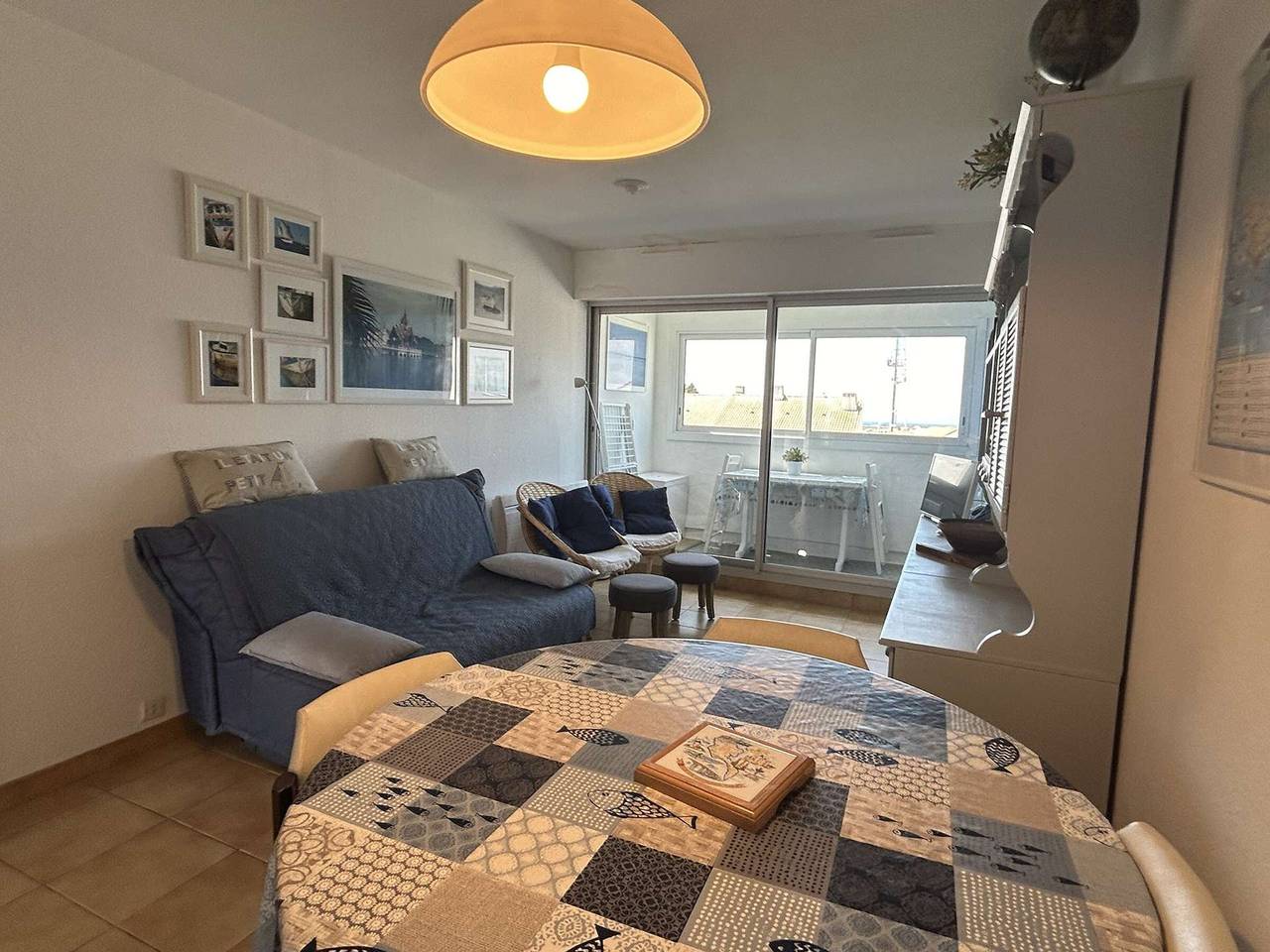 Photo : Appartement de vacances