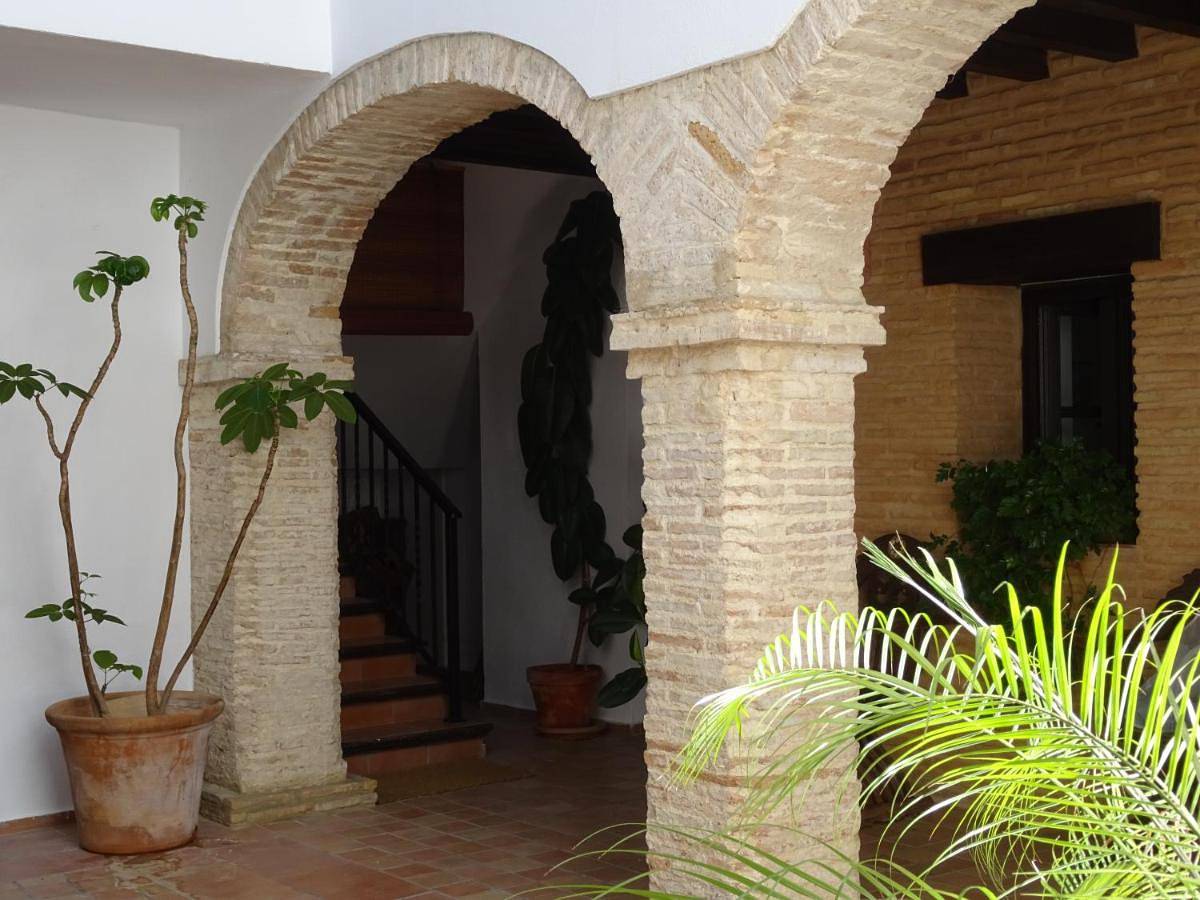 Casa la Loba in Medina-Sidonia, Costa de la Luz