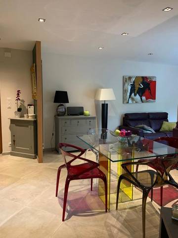 Gîte pour 4 personnes, avec jardin à Entraygues-sur-Truyère