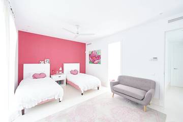 Villa pour 15 Personnes dans Sotogrande, San Roque, Photo 3