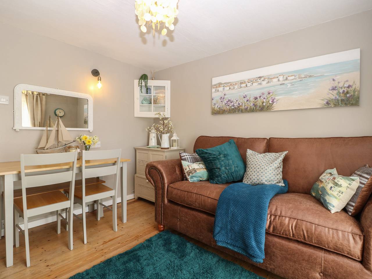 Linda Cottage in St. Helens, Isle of Wight