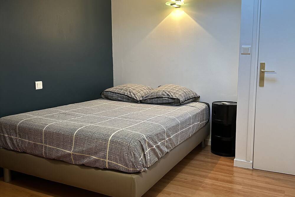 Pretty property in the Var with swimming pool in Toulon, Région de Toulon