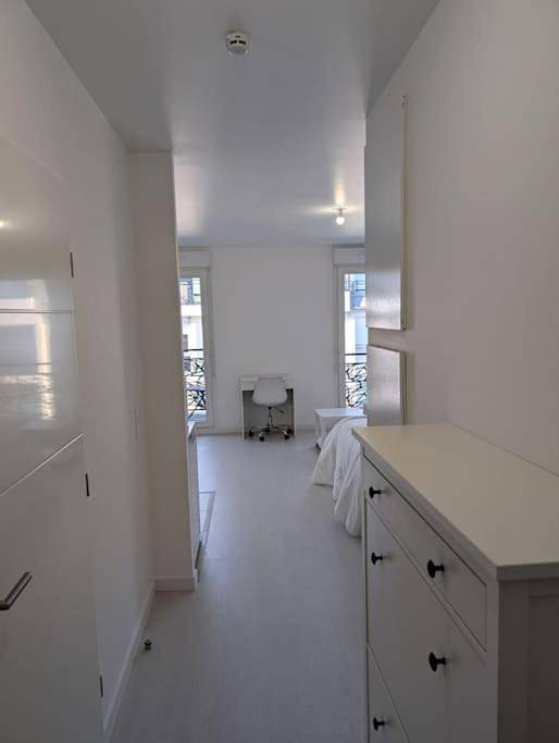 Gîte pour 4 personnes, avec jardin à Sartrouville - 3