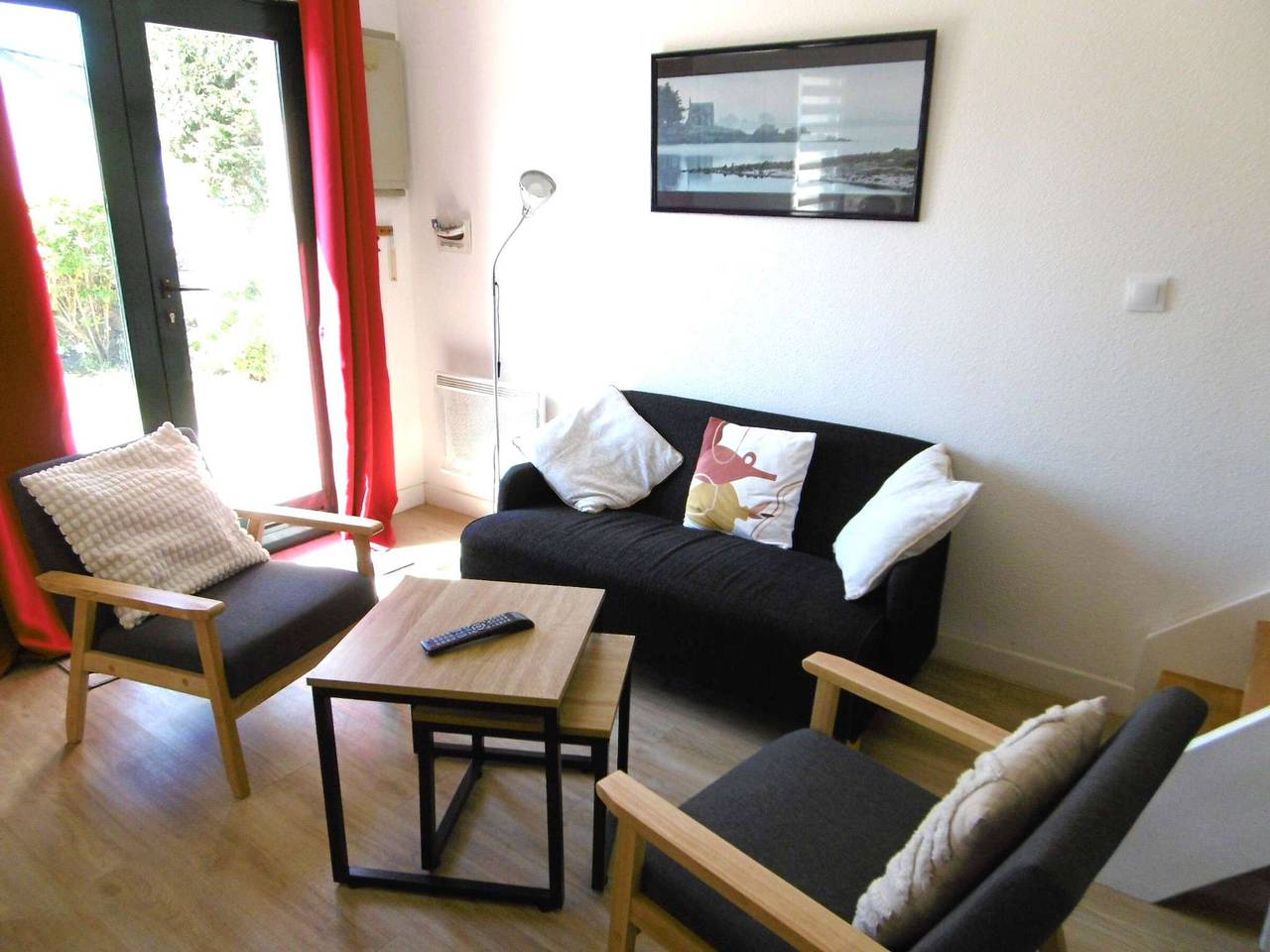 Photo : Maison de vacances