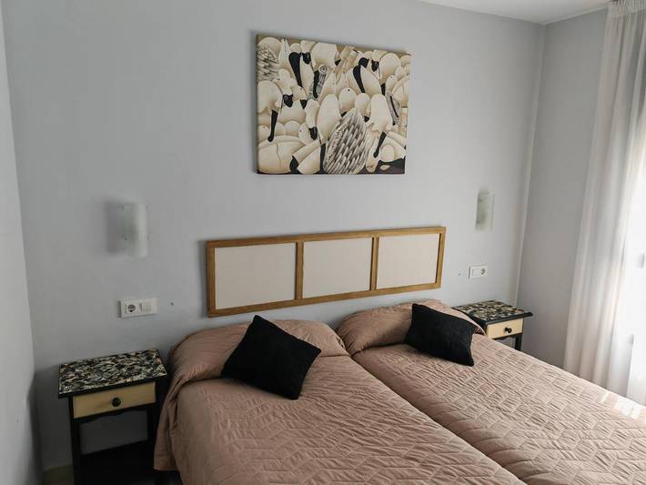 Gîte pour 3 personnes, avec vue à Sant Feliu de Guíxols - 4