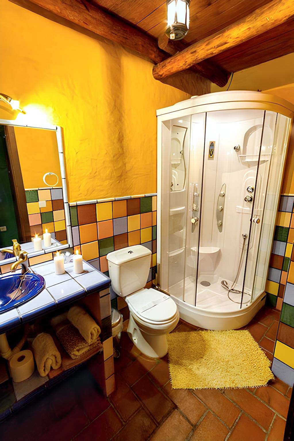 Apartamento entero, Apartamento acogedor en Ubrique con vistas a la montaña, 60 m² in Ubrique, Pueblos Blancos