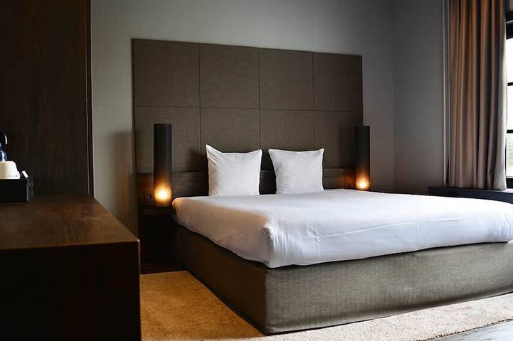 Hotel für 2 Personen - 1