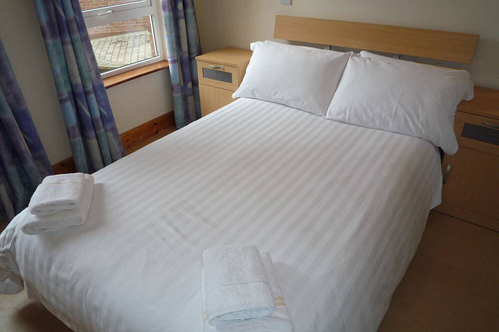 Innisfallen Holiday Village No.4 in Killarney, Killarney National Park