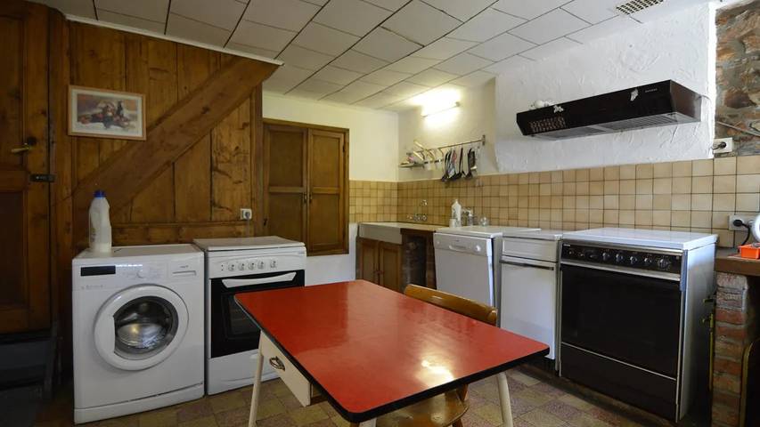 Location de vacances pour 6 personnes, avec jardin à Ferrières (Liège) - 3