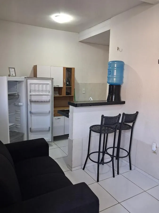 Appartement de vacances pour 2 personnes - 1