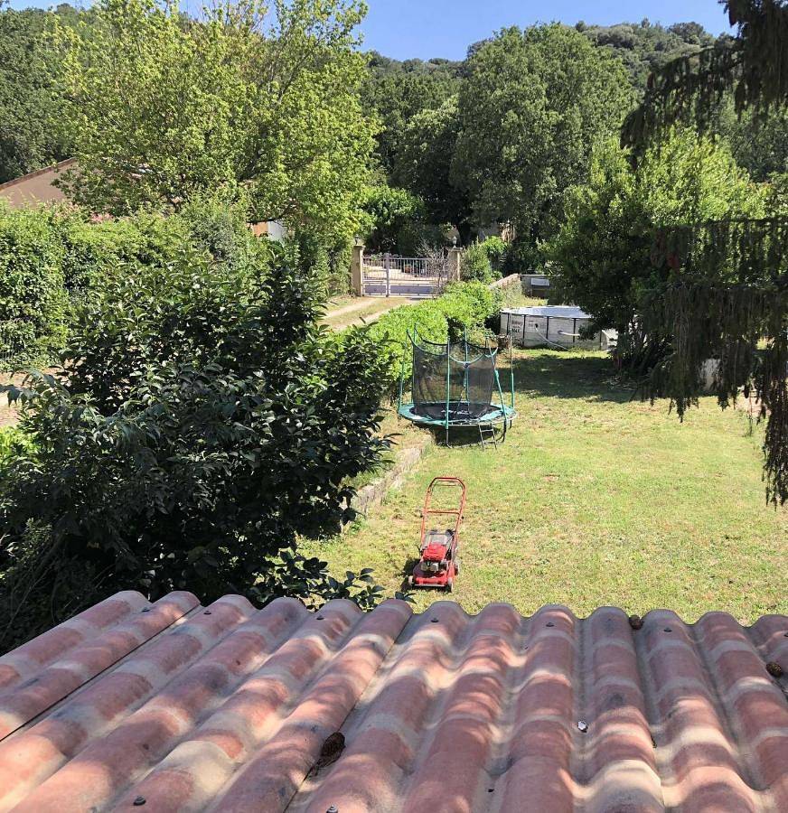 Double Room with Shared Bathroom in Châteauneuf-du-Rhône, Région de nyons