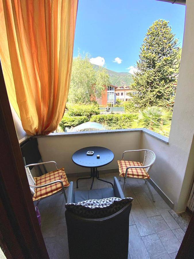 Ganze Wohnung, Appartamenti Holiday cento4 in Cannobio, Comune di Cannobio