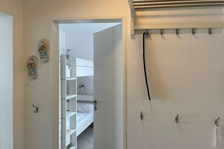 Ganze Wohnung, Ferienwohnung/App. für 5 Gäste mit 60m² in Wyk in Wyk auf Föhr (Stadt), Wyk auf Föhr